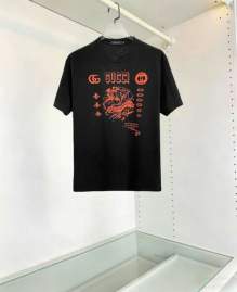 Picture of Gucci T Shirts Short _SKUGucciS-2XLaatx0311739